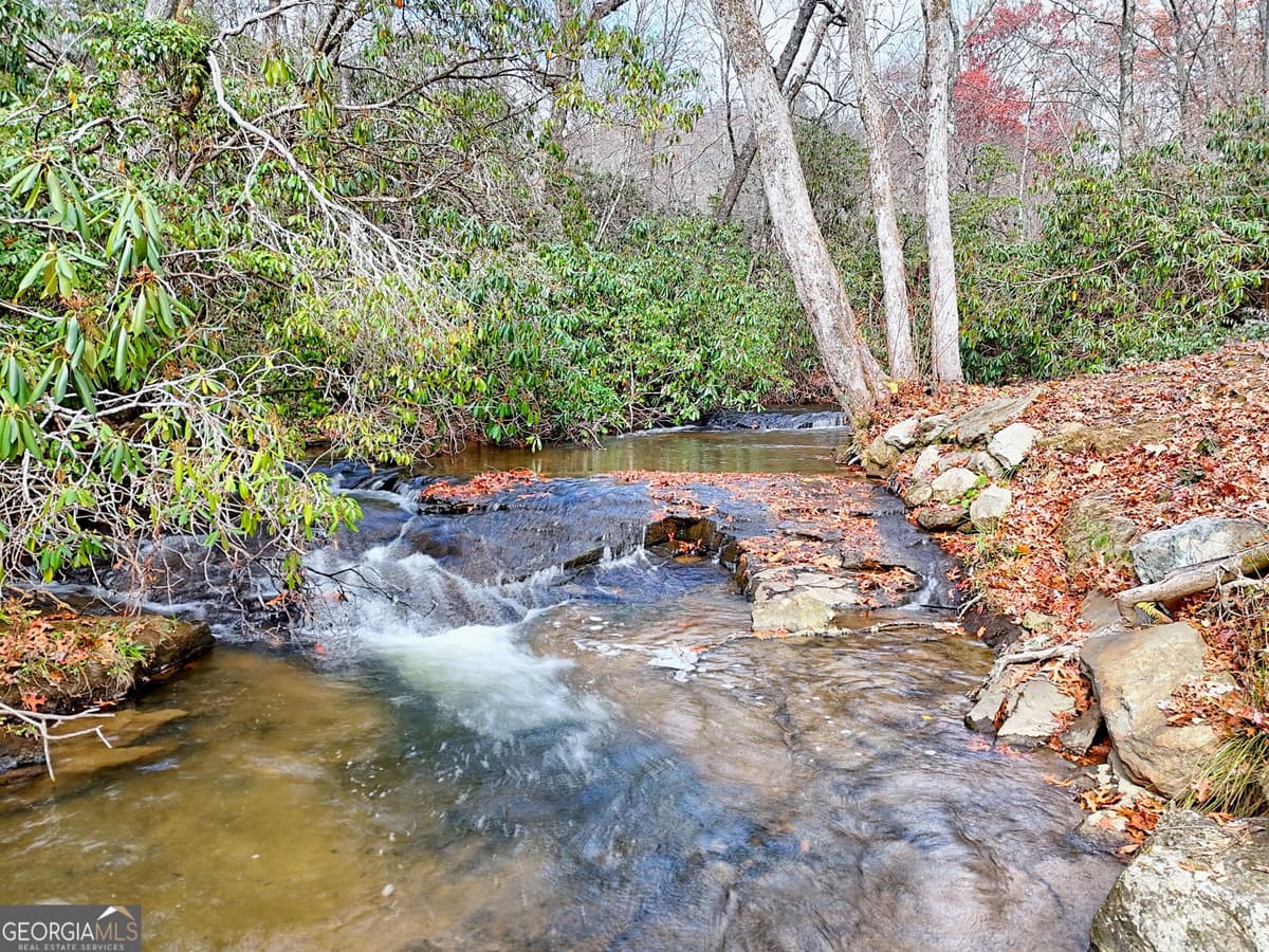 Scaly Mtn · 7829 Dillard Road, Scaly Mtn NC 28775