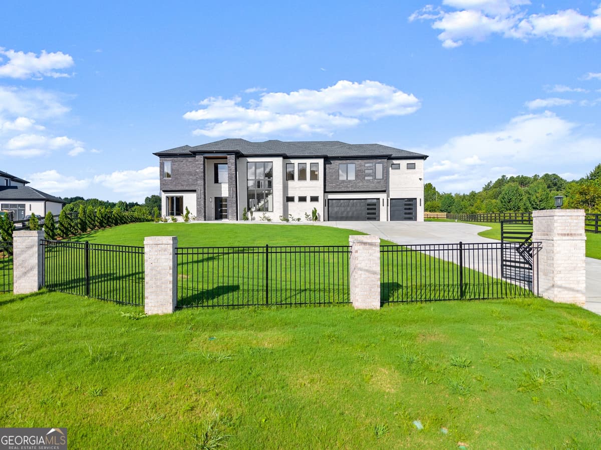 2021 Jones Phillips Road, Dacula GA 30019
