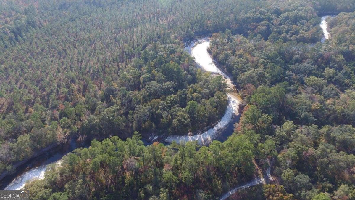 0 Jamestown Road, Waycross GA 31503