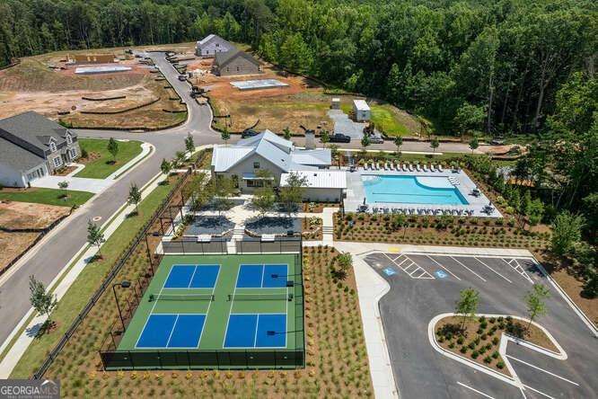 Heirloom · 5385 Keepsake Court, Cumming GA 30040