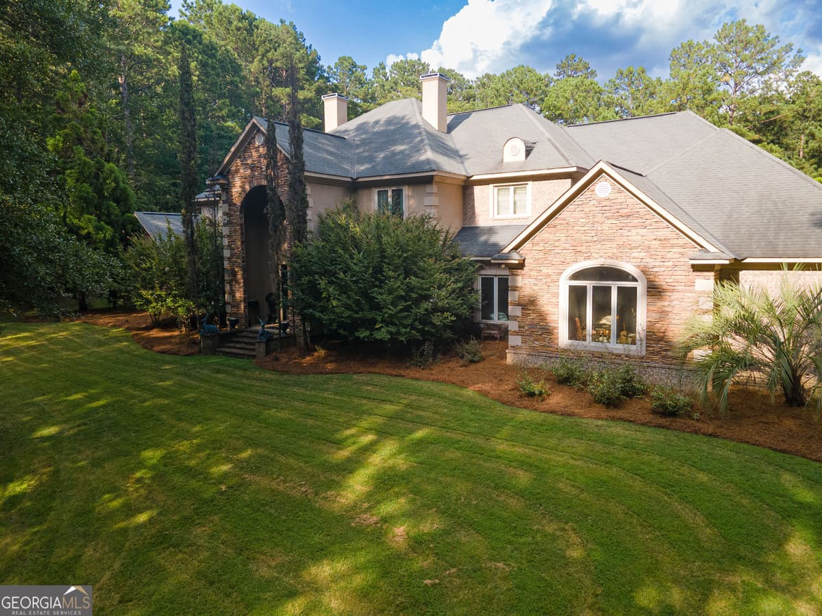 Grey Rock · 595 Grey Rock Drive, Midland GA 31820