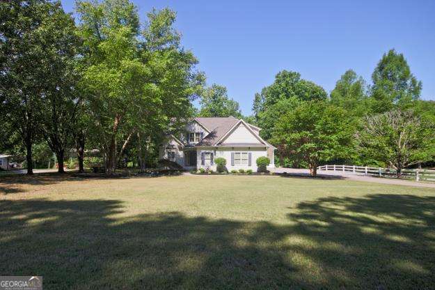1692 N Hadaway Road NW, Kennesaw GA 30152