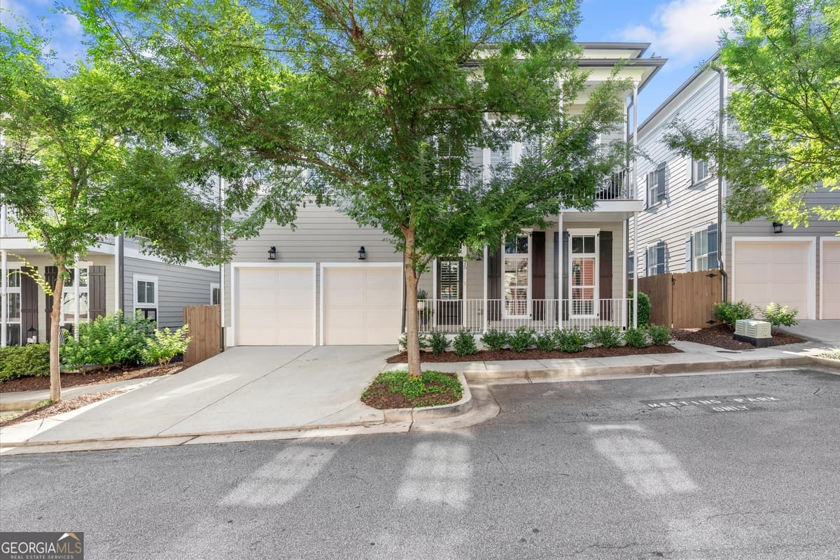 Meeting Park · 315 Masons Row, Marietta GA 30060