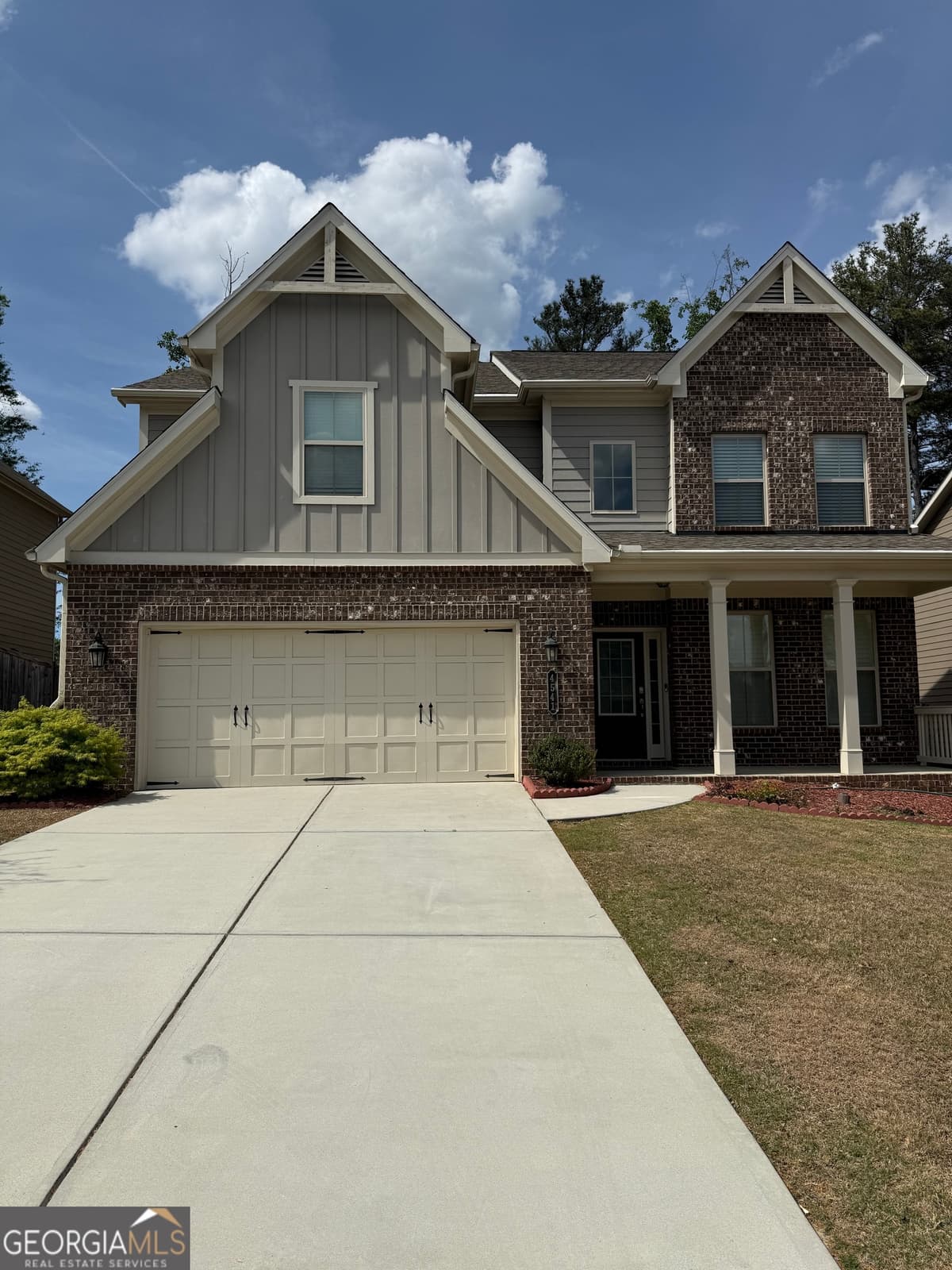 Oaks · 4541 Claiborne Court, Duluth GA 30096