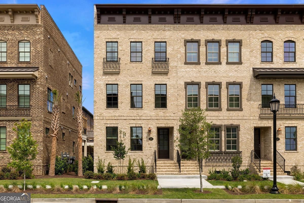 Upper East River · 357 Chatooga Lane, Savannah GA 31401