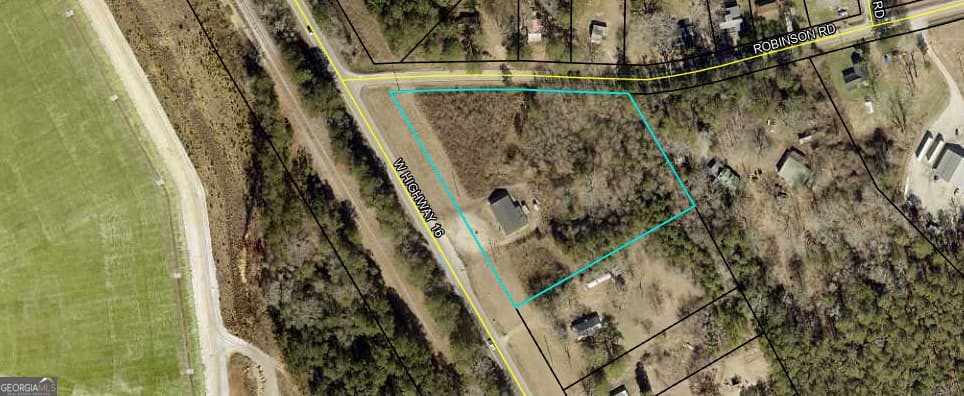 3193 W. Highway 16, Newnan GA 30263