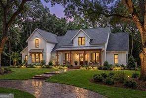 Spring Lake Shores · 50 Lake Overlook Drive, White GA 30184