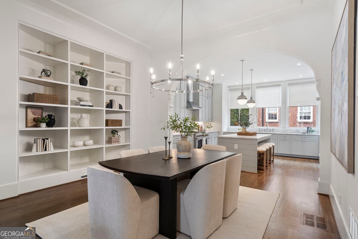The Delmont · 2711 Southwell Street NE, Atlanta GA 30305