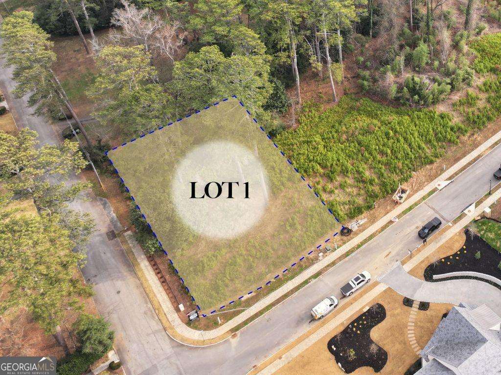 Blue Heron Walk · 462 Emily Reed Lane, Atlanta GA 30342