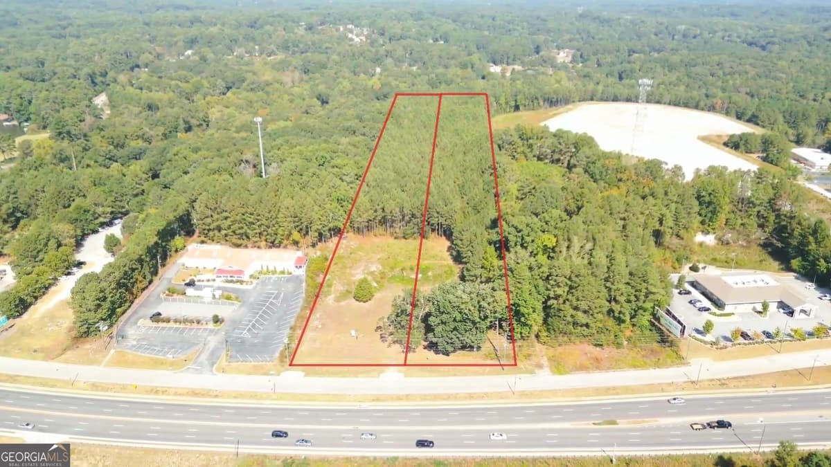 0 Stone Mountain Highway, Lilburn GA 30047