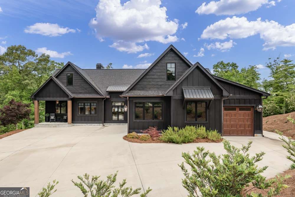 Creek Crossing · 796 Creek Trail, Wedowee AL 36278