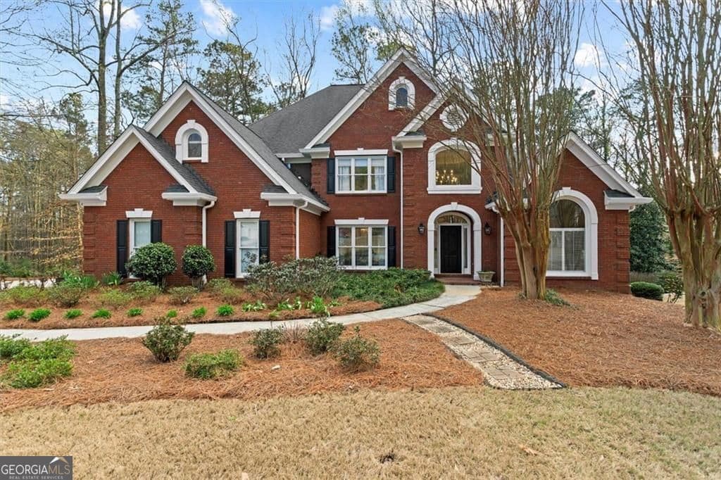 NORTHFORKE PLANTATION · 1326 Annapolis Way, Grayson GA 30017