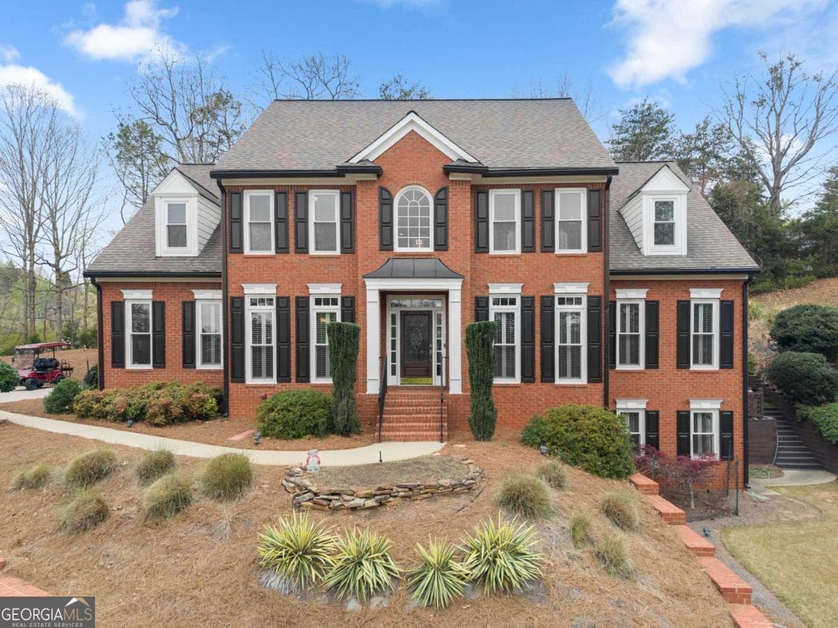 Harbour Point · 3522 Maritime Glen, Gainesville GA 30506