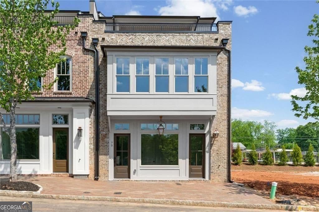 Gin Property · 73 Bourbon Street # 5, Senoia GA 30276