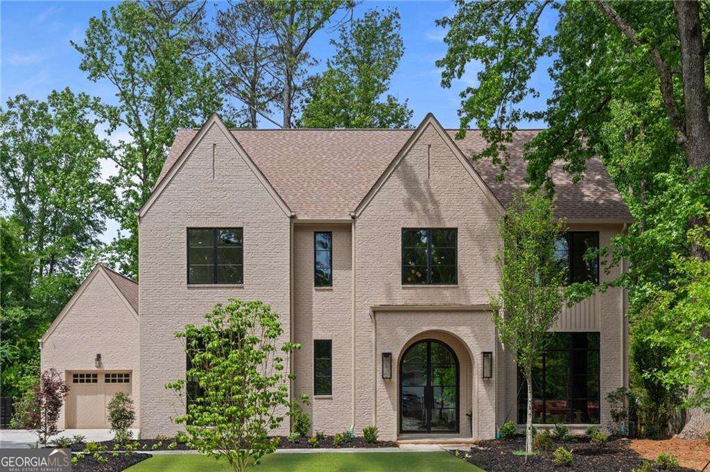 Downtown Alpharetta · 175 Pebble Trail, Alpharetta GA 30009
