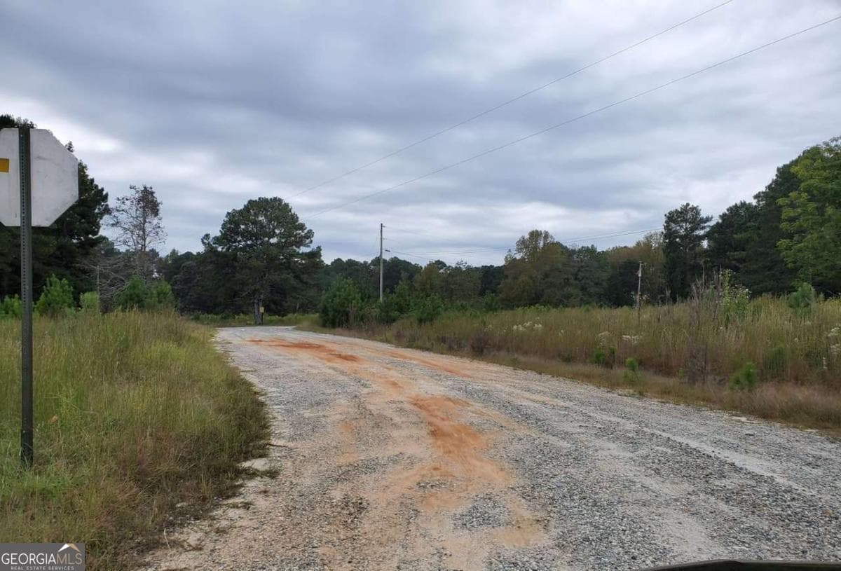 0 Bakers Cir/Hall Bridge Road, Jackson GA 30233