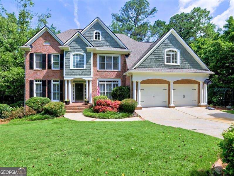 Vinings Estates · 658 VININGS ESTATES Drive SE, Mableton GA 30126