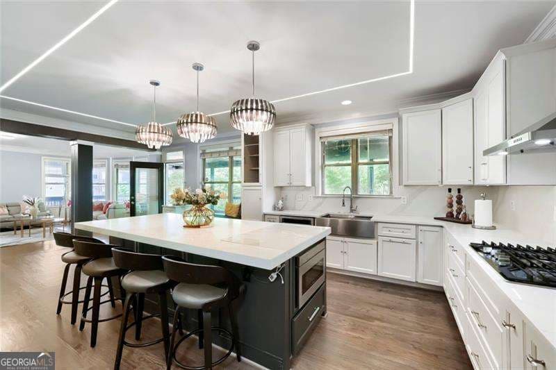 Parc at Creekstone · 2150 Manor View, Cumming GA 30041