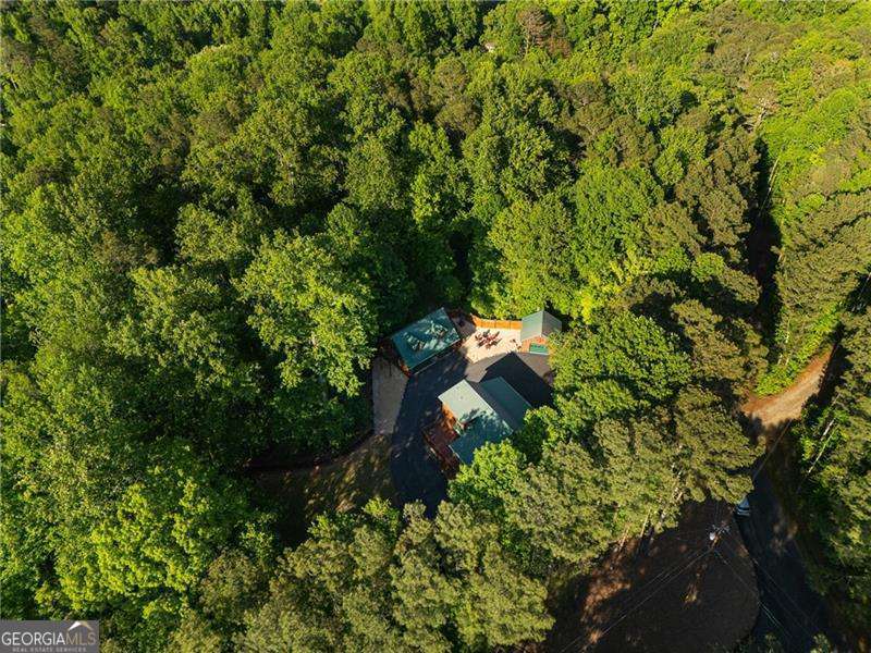 311 Woodland Brook Drive, Canton GA 30115