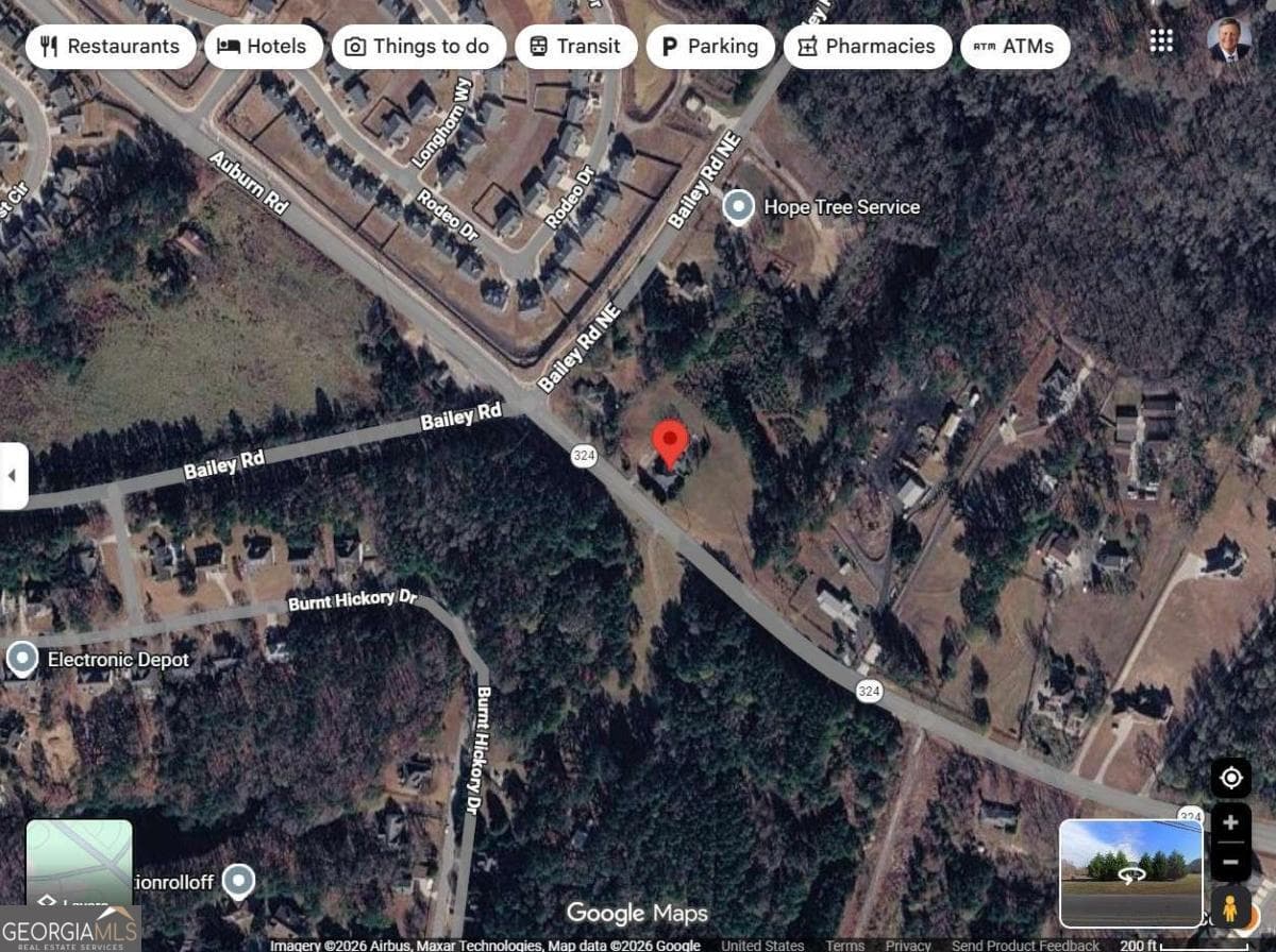 50 Auburn Road, Auburn GA 30011