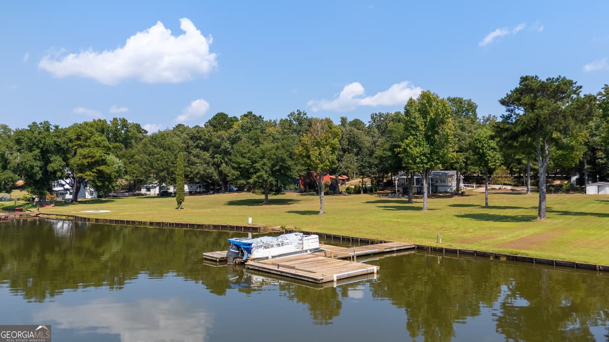 Arrowhead Estates · 1631 ARROWHEAD Road, Greensboro GA 30642