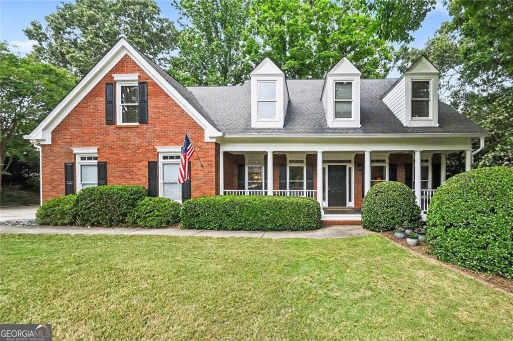 DUNCANS LAKE · 2737 Duncans View Trace NE, Buford GA 30519