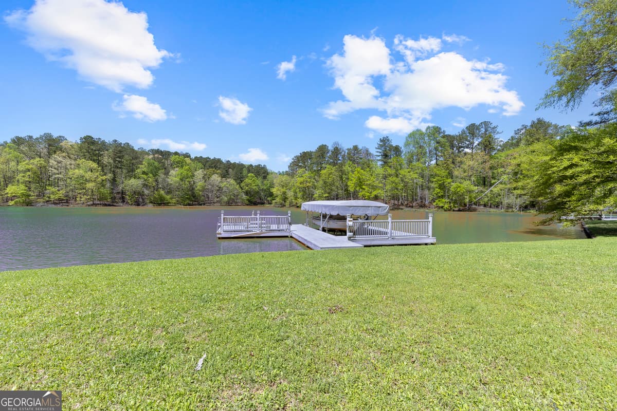 Rocky Creek · 1320 Tal Lewis Road, White Plains GA 30678