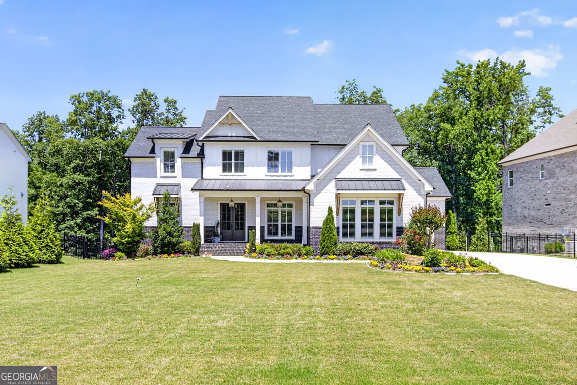 3528 N Bogan Road, Buford GA 30519