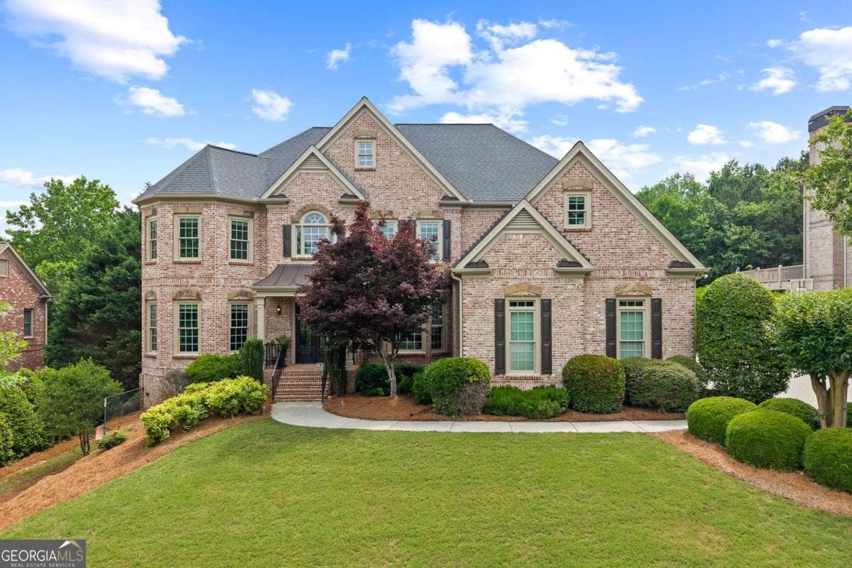 Windermere · 1068 Windermere Crossing, Cumming GA 30041