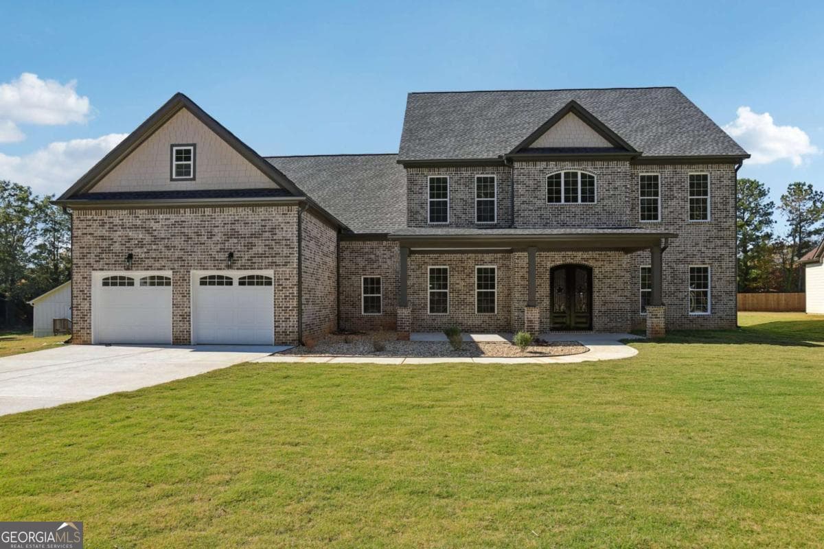 1949 Pucketts Drive SW, Lilburn GA 30047