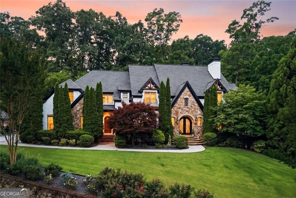 Stonebridge · 1945 Pine Mountain Road, Kennesaw GA 30152