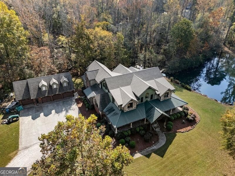 5185 Buice Road, Alpharetta GA 30022