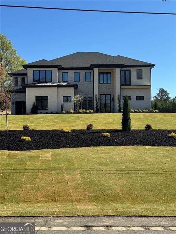 THOMPSON MILL RD · 3425 Thompson Mill Road, Buford GA 30519