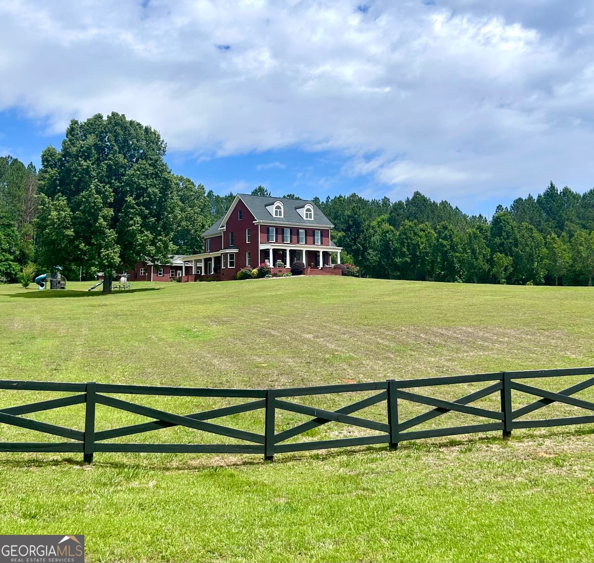 Deer Creek Manor · 1359 Jenkins Road, Forsyth GA 31029