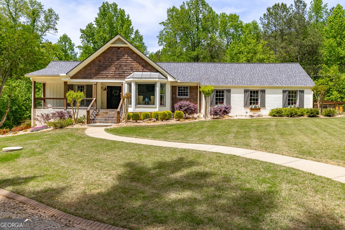 14480 Hopewell Road, Milton GA 30004