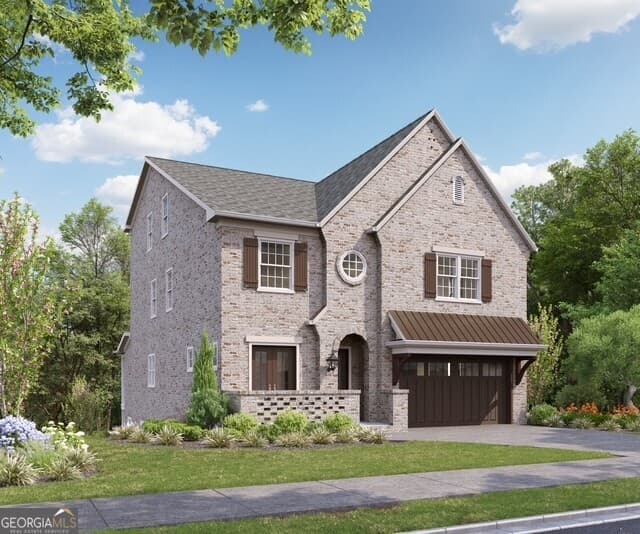 Laurel View · 3475 Vermillion View, Suwanee GA 30024