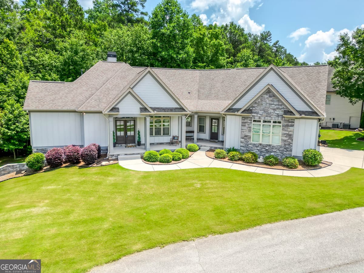 Vanderbilt Cove at Olmsted · 415 Vanderbilt Parkway, Newnan GA 30265