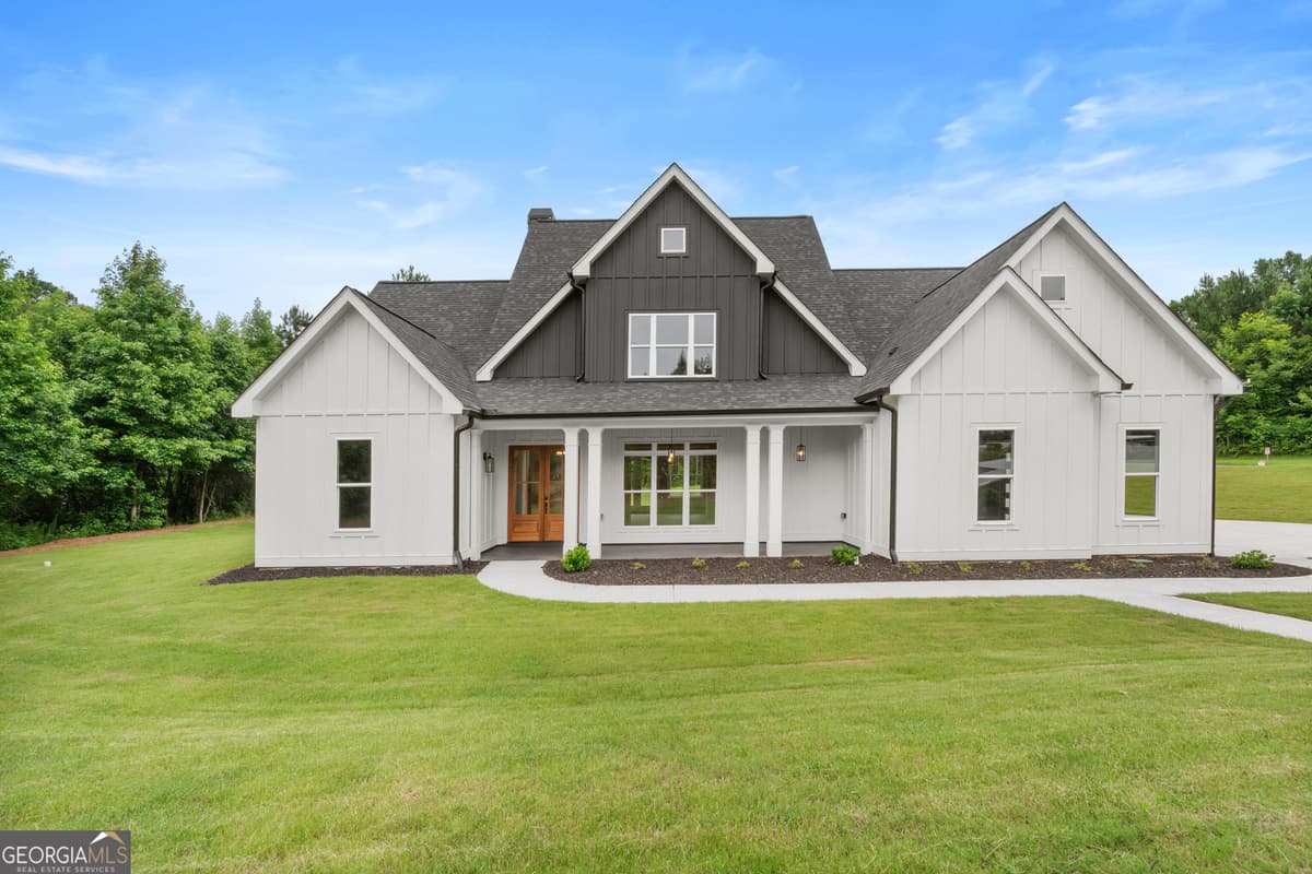 6860 Heardsville Road, Cumming GA 30028