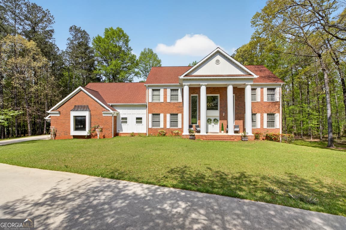 3035 Mt. Zion Road, Oxford GA 30054