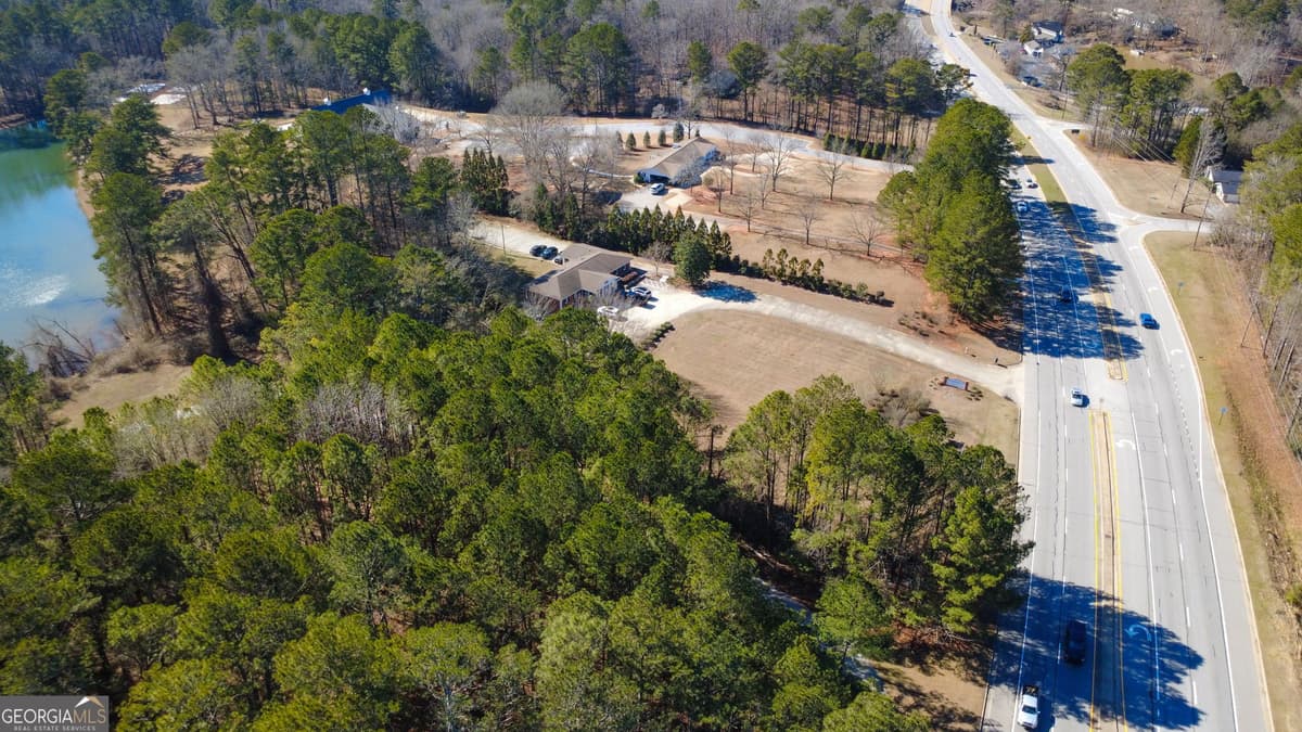 1024 Highway 54 W, Fayetteville GA 30214