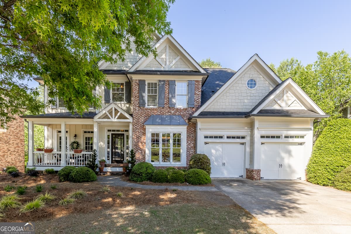 Wild Timber · 5939 Grand Loop Road, Sugar Hill GA 30518