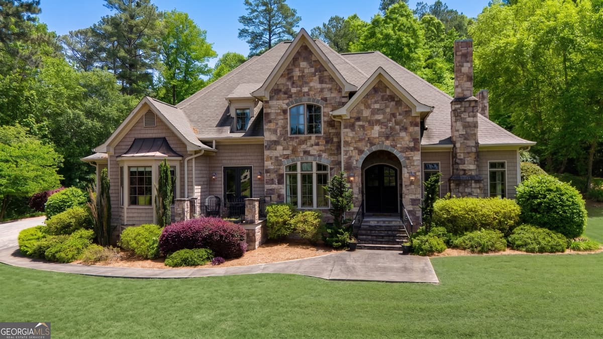 North River Farm · 320 N River Road, Rome GA 30161
