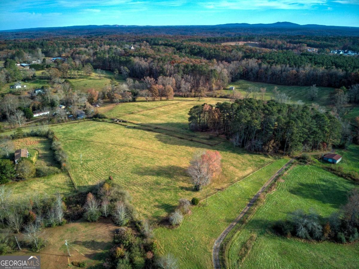 0 Kelly Bridge Road, Dawsonville GA 30534