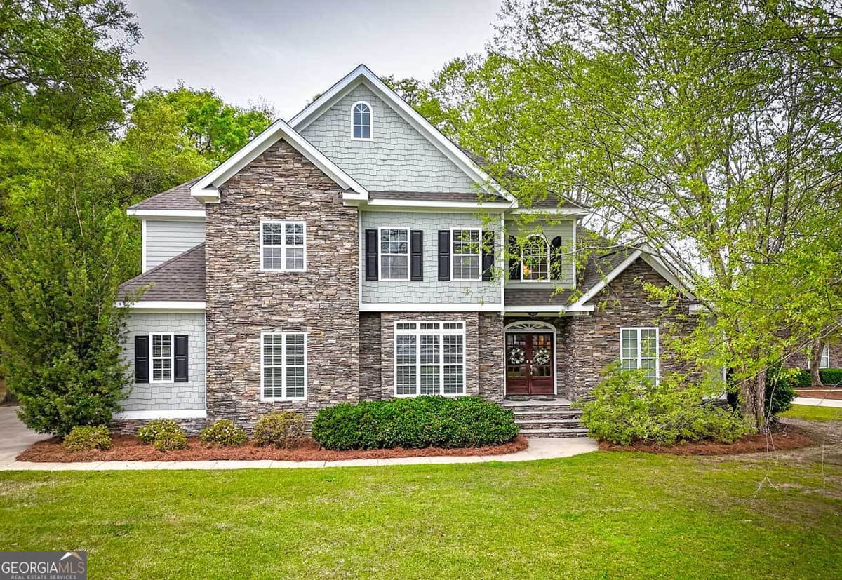 SUMMER GLEN AT SHALLOWBROOK · 132 Pheasant Ridge, Thomasville GA 31792