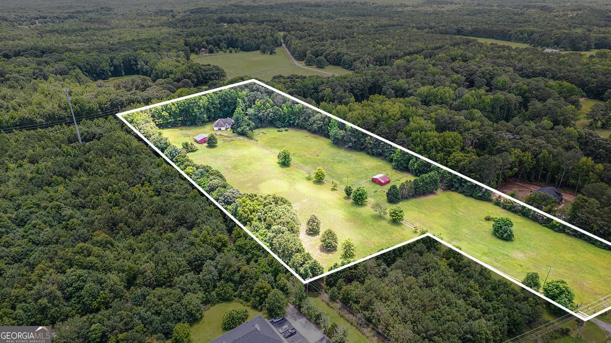 1600 Highway 81 E, Mcdonough GA 30252