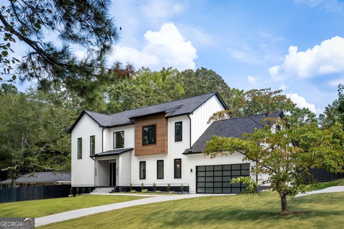 605 Hunnicutt Road SE, Mableton GA 30126