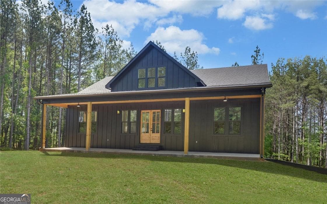 Larmon Forks Estate · 125 Precepts Way Road, Dahlonega GA 30533
