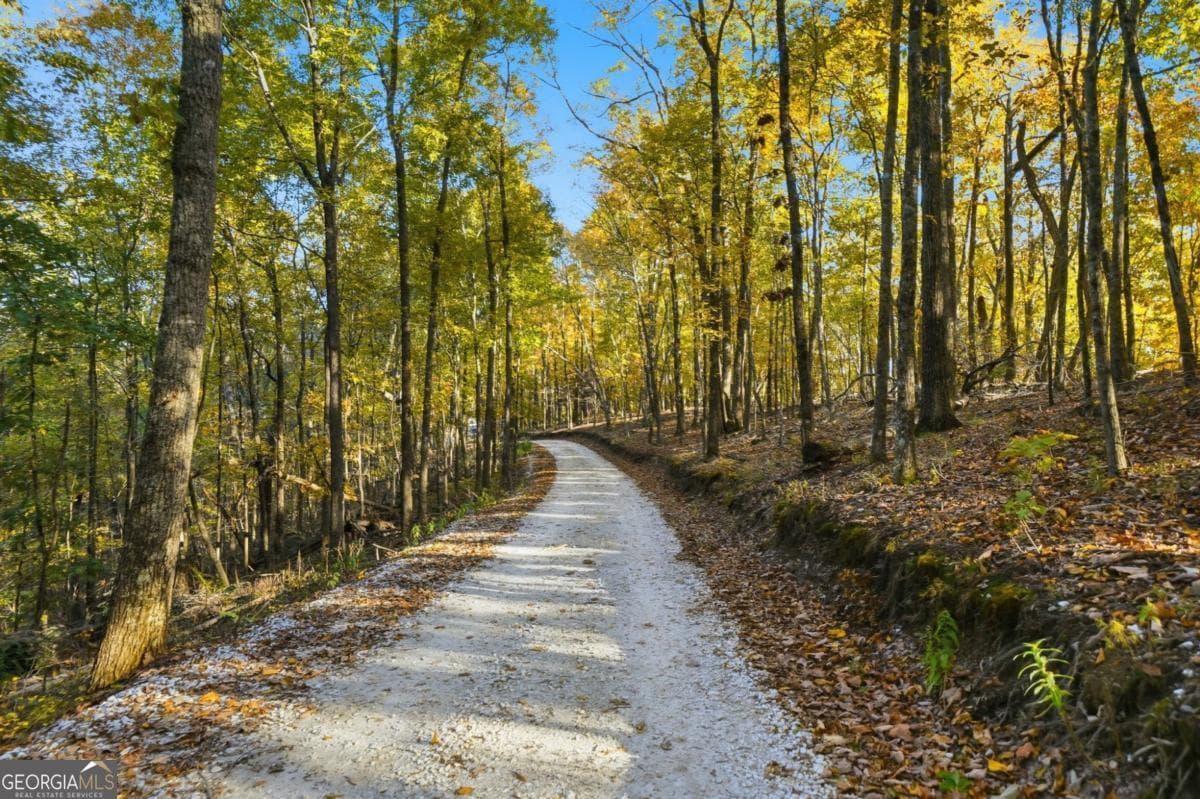 1500 Sunset Trail, Talking Rock GA 30175