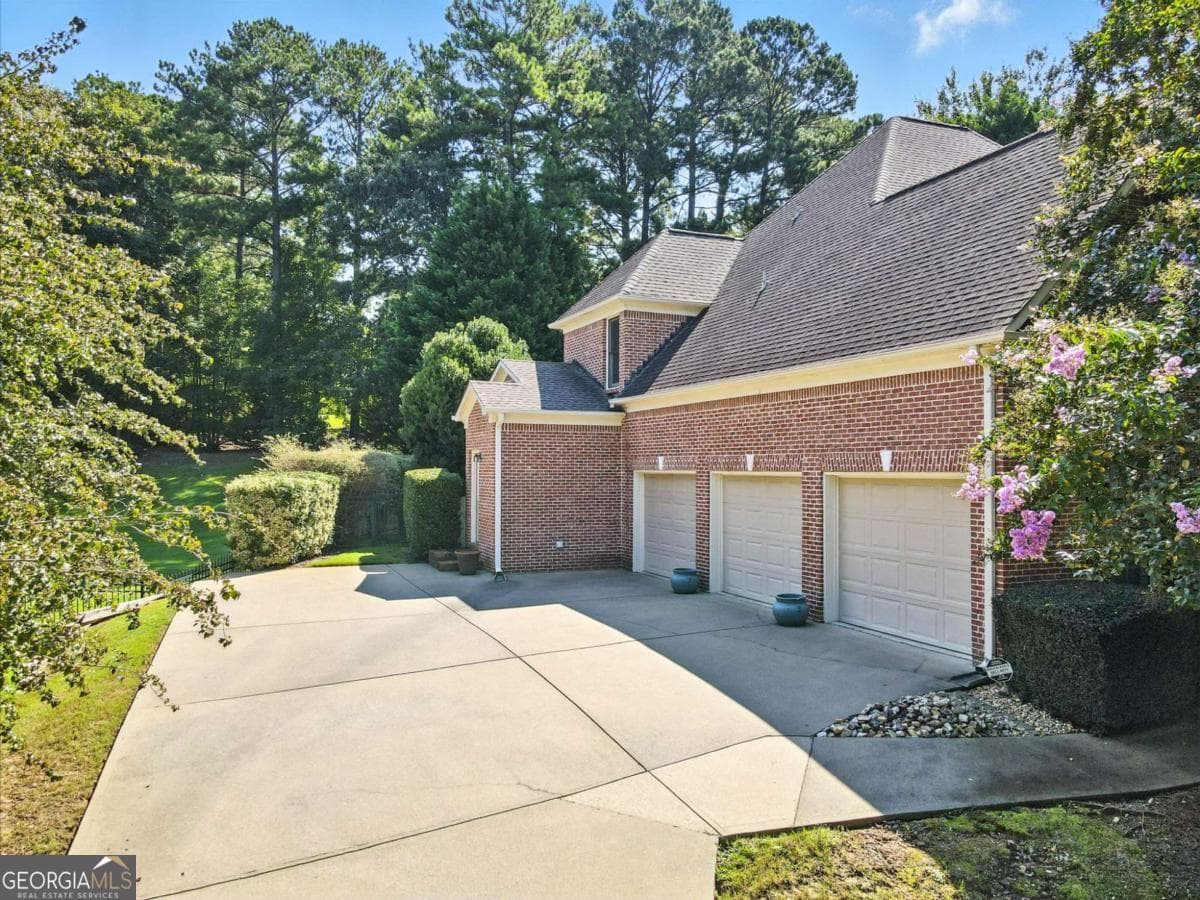 Bridgemill · 1383 Bridge Mill Avenue, Canton GA 30114