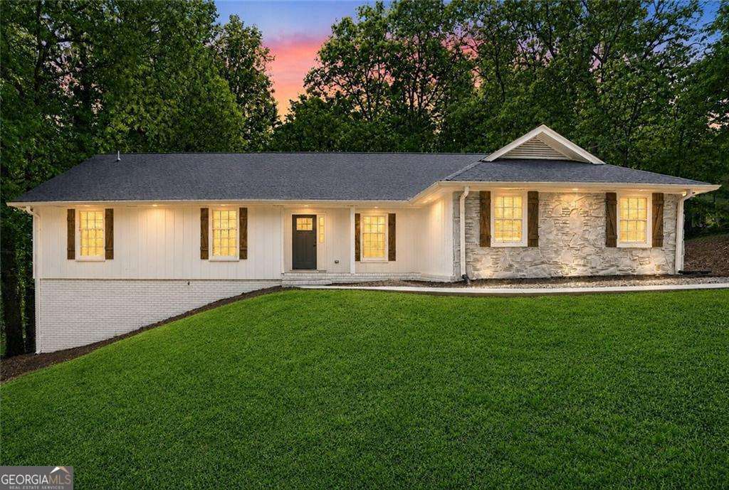 plantation/ lenox · 610 Pine Grove Road, Roswell GA 30075